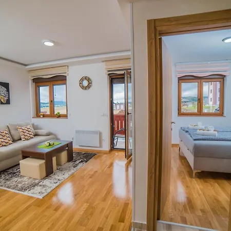 Apartamento Zlatiborski Dar *