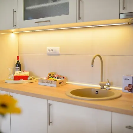 Apartamento Zlatiborski Dar Zlatibor