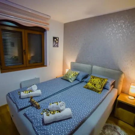 Zlatiborski Dar Apartamento *