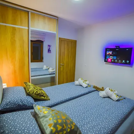 Zlatiborski Dar Apartamento Zlatibor