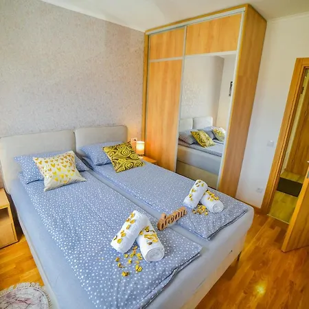 Zlatiborski Dar Apartamento
