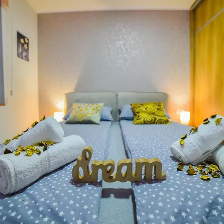 Apartamento Zlatiborski Dar