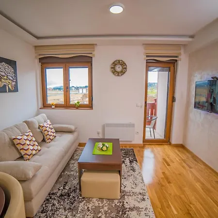 Zlatiborski Dar Apartamento
