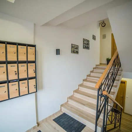 Apartamento Zlatiborski Dar Zlatibor