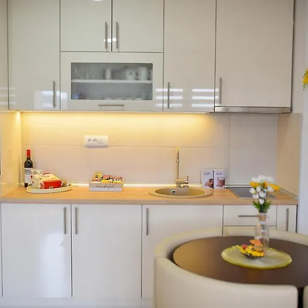 Apartamento Zlatiborski Dar