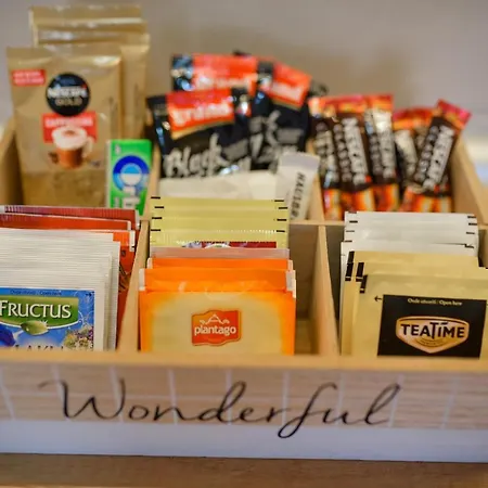 Zlatiborski Dar Apartamento Zlatibor