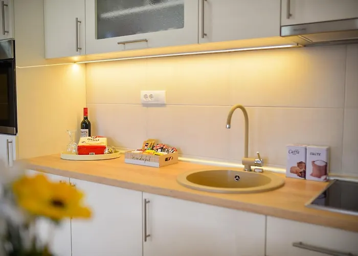 شقة Zlatiborski Dar زلاتيبور