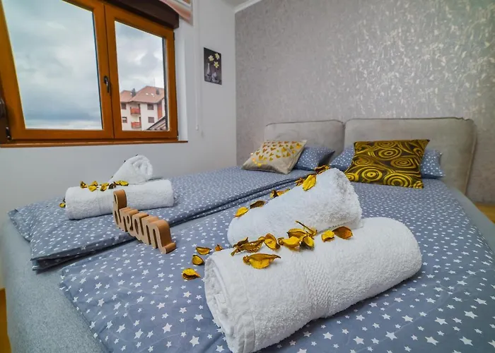 Zlatiborski Dar * زلاتيبور