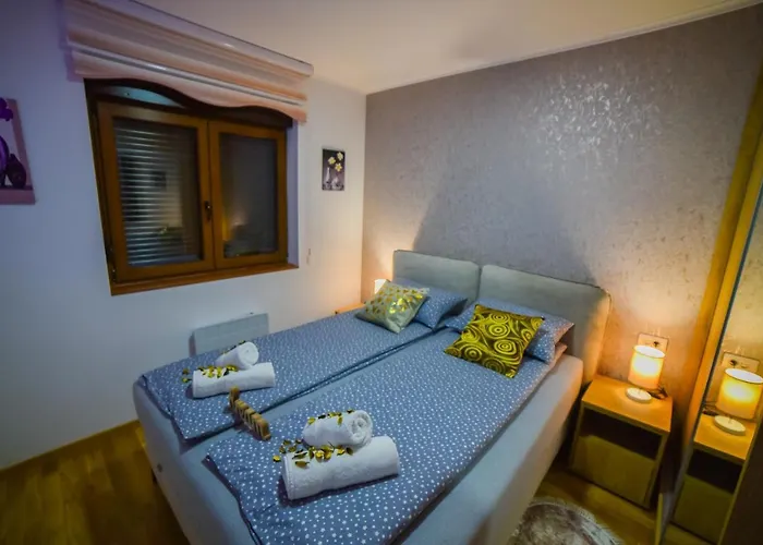 Zlatiborski Dar شقة *