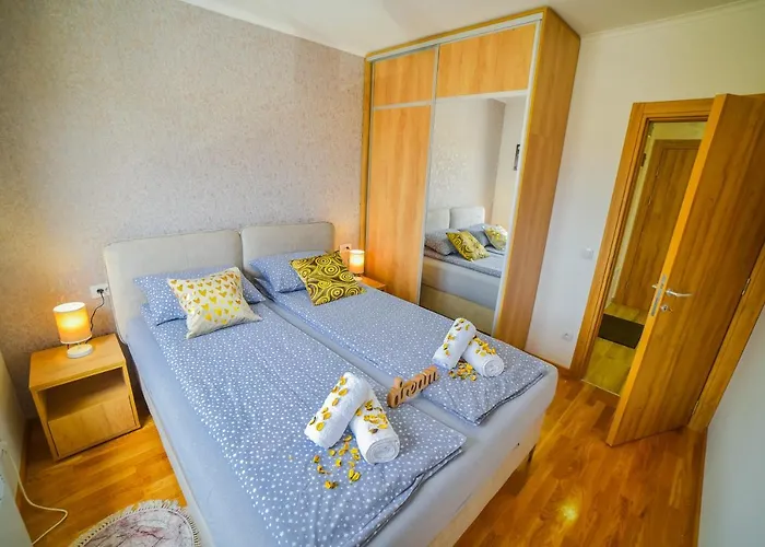 Zlatiborski Dar شقة